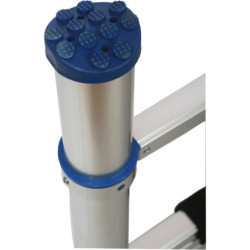 Echelle x-tenso 2 simple telesco 3.8m