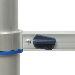 Echelle x-tenso 2 simple telesco 3.8m