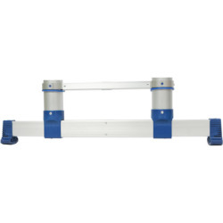 Echelle x-tenso 2 simple telesco 3.8m