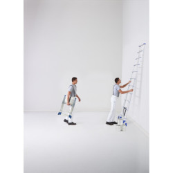 Echelle x-tenso 2 simple telesco 3.8m