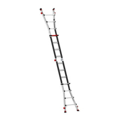 Echelle pliable flex-up 4x5 echelons
