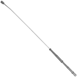 Lance d'incendie tr 2050 mm