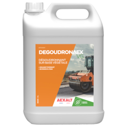 Dégoudronnant vg bidon 5l