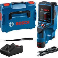 Appareil de détection D-tect 200 C Bosch