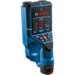 Appareil de détection D-tect 200 C Bosch