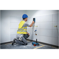 Appareil de détection D-tect 200 C Bosch