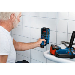 Appareil de détection D-tect 200 C Bosch
