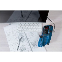 Appareil de détection D-tect 200 C Bosch