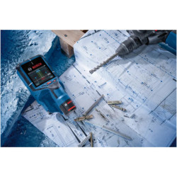 Appareil de détection D-tect 200 C Bosch