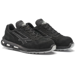 Chaussure basse de securite carbon t.40
