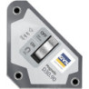 Positionneur soudure single switch magnetic d30.90