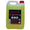 Liquide de refroidissement -25° universel (jaune fluo) - bidon de 5L.