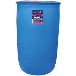 Liquide de refroidissement -25° universel (jaune fluo) - bidon de 5L.