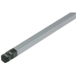 Clé mâle 6pans,sphérique 2,5mm