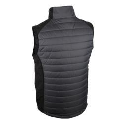 GILET GRIS 220GSM XXL