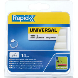 Colle 125g - blanche