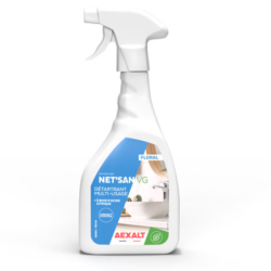 Net'san vg detartrant base vegetal