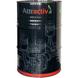 Huile hydraulique - Attractiv' hydro 46 - jerrican 20L.