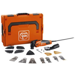 Multimaster mm 500 plus top l-boxx