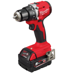 Perceuse visseuse M18 BLDDRC 502C