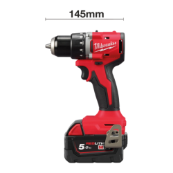 Perceuse visseuse M18 BLDDRC 502C
