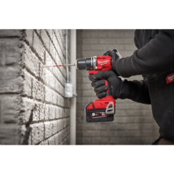 Perceuse visseuse M18 BLDDRC 502C