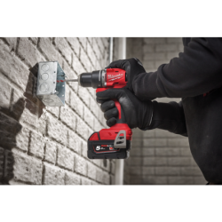 Perceuse visseuse M18 BLDDRC 502C