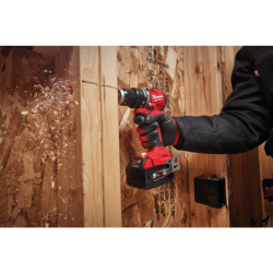 Perceuse visseuse M18 BLDDRC 502C