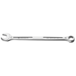 Jeu de 8 clés mixtes longues OGV GRIP 441 (8 à 19 mm) sur étui JP