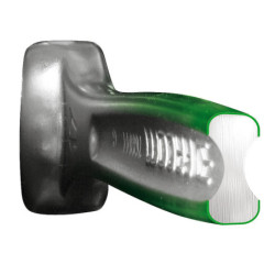 Jeu de 8 clés mixtes longues OGV GRIP 441 (8 à 19 mm) sur étui JP