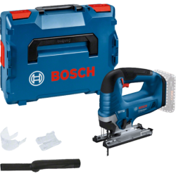 Scie sauteuse gst 18v-125 b