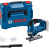 Scie sauteuse gst 18v-125 b