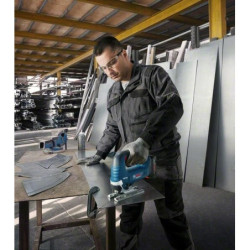 Scie sauteuse gst 18v-125 b