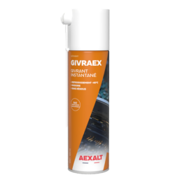 Detecteur de pannes electriques givraex 650ml