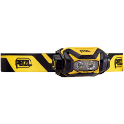 Pixa® lampe frontale compacte, robuste et étanche conçue pour les environnements exigeants 450 lumen