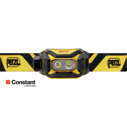 Pixa® lampe frontale compacte, robuste et étanche conçue pour les environnements exigeants 450 lumen