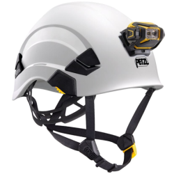 Pixa® lampe frontale compacte, robuste et étanche conçue pour les environnements exigeants 450 lumen