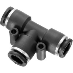 Te egal tube 8mm