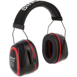 Casque antibruit 31,9 db