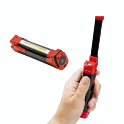 Lampe d'inspection