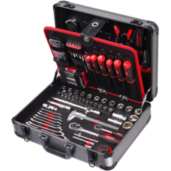 Valise de maintenance 136 pieces obsima