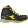 Glove mds mid s3s fo hro sr, couleur black, taille 47