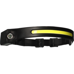 Lampe frontale BX9H rechargeable