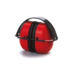 CASQUE ANTIBRUIT COMPACT SNR: 30,4 dB Pliable