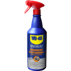 Wd40 degraissant 1l