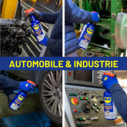 Wd40 degraissant 1l