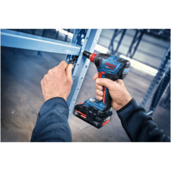 Boulonneuse 2 en 1 EXDX18V-210 L-BOXX
