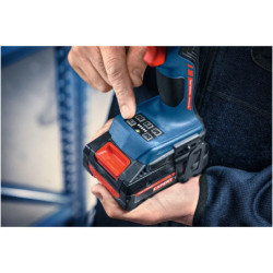 Boulonneuse 2 en 1 EXDX18V-210 L-BOXX