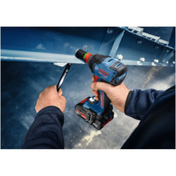Boulonneuse 2 en 1 EXDX18V-210 L-BOXX