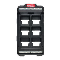Plateau de montage compacte packout